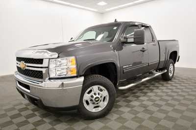 2011 Chevrolet Silverado 2500HD, $18999. Photo 2