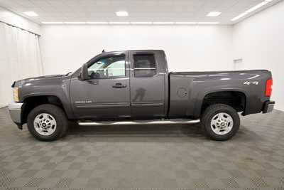 2011 Chevrolet Silverado 2500HD, $18999. Photo 4