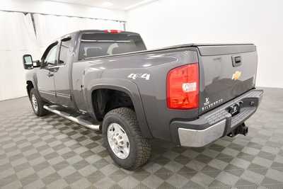 2011 Chevrolet Silverado 2500HD, $18999. Photo 5