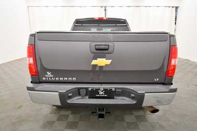 2011 Chevrolet Silverado 2500HD, $18999. Photo 6