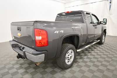 2011 Chevrolet Silverado 2500HD, $18999. Photo 7