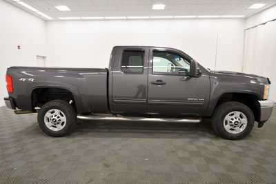 2011 Chevrolet Silverado 2500HD, $18999. Photo 8