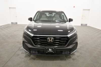 2026 Honda CR-V, $36377. Photo 10