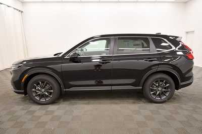 2026 Honda CR-V, $36377. Photo 4