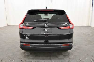 2026 Honda CR-V, $36377. Photo 6