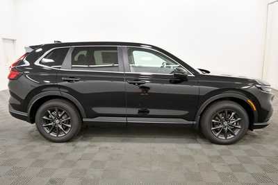 2026 Honda CR-V, $36377. Photo 8