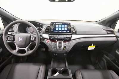2026 Honda Odyssey, $46395. Photo 10
