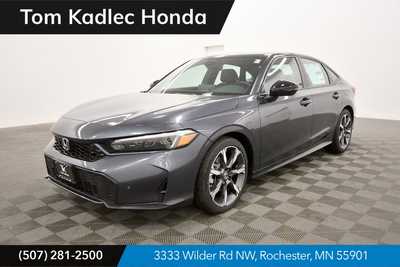 2025 Honda Civic, $33100. Photo 1