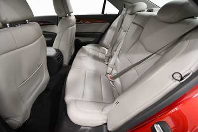 2013 Cadillac ATS, $. Photo 10