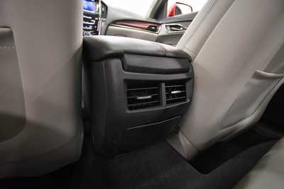 2013 Cadillac ATS, $. Photo 12