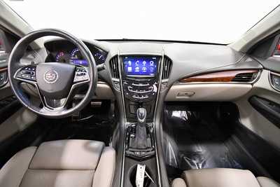 2013 Cadillac ATS, $. Photo 3