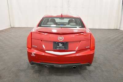 2013 Cadillac ATS, $. Photo 6