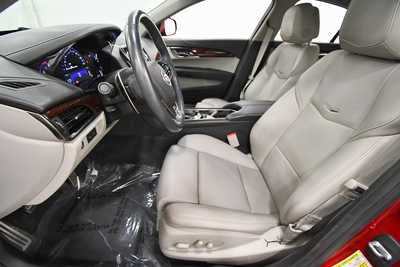 2013 Cadillac ATS, $. Photo 9