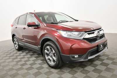 2017 Honda CR-V, $19599. Photo 10
