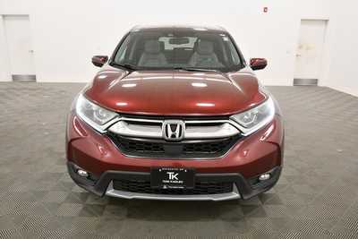 2017 Honda CR-V, $19599. Photo 11
