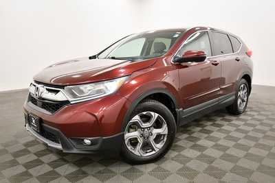 2017 Honda CR-V, $19599. Photo 2