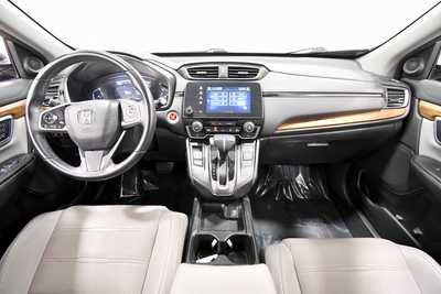 2017 Honda CR-V, $19599. Photo 3