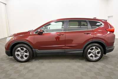 2017 Honda CR-V, $19599. Photo 4