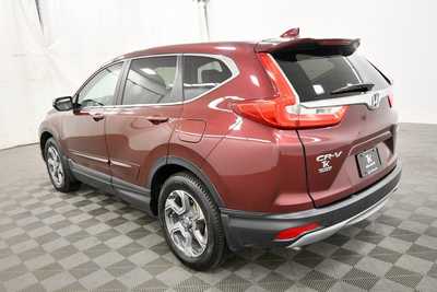 2017 Honda CR-V, $19599. Photo 5