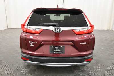 2017 Honda CR-V, $19599. Photo 6