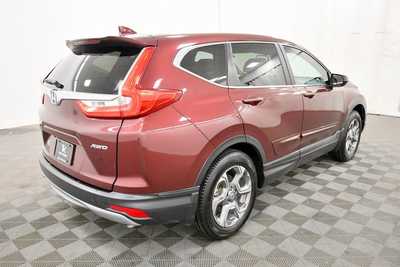 2017 Honda CR-V, $19599. Photo 8
