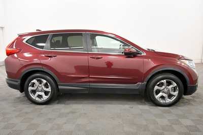 2017 Honda CR-V, $19599. Photo 9