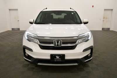 2022 Honda Pilot, $35997. Photo 11