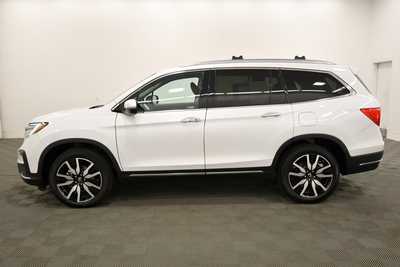 2022 Honda Pilot, $35997. Photo 4