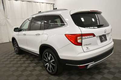2022 Honda Pilot, $35997. Photo 5
