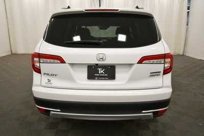 2022 Honda Pilot, $35997. Photo 6