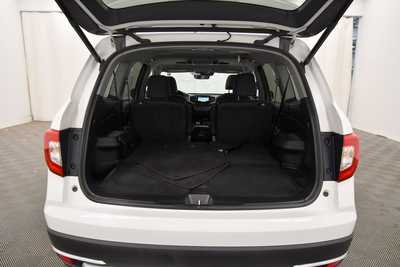 2022 Honda Pilot, $35997. Photo 7
