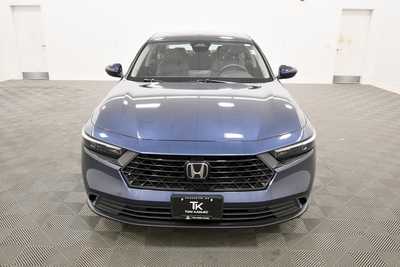 2023 Honda Accord, $23597. Photo 10