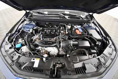 2023 Honda Accord, $23597. Photo 11