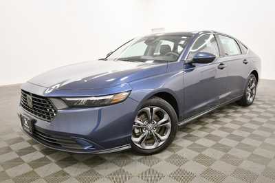 2023 Honda Accord, $23597. Photo 2