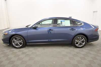 2023 Honda Accord, $23597. Photo 4