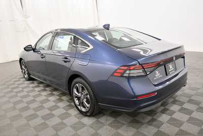 2023 Honda Accord, $23597. Photo 5