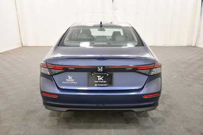 2023 Honda Accord, $23597. Photo 6