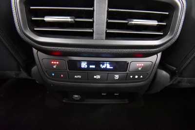 2026 Honda Passport, $54575. Photo 12