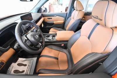 2026 Honda Passport, $54575. Photo 6