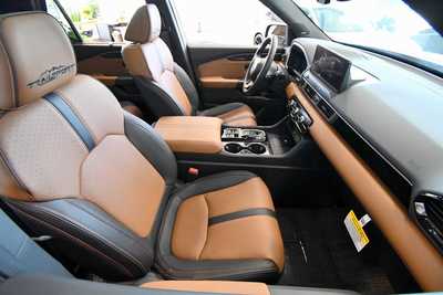 2026 Honda Passport, $54575. Photo 7