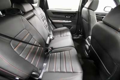 2026 Honda CR-V, $44100. Photo 8