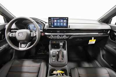 2026 Honda CR-V, $43700. Photo 11