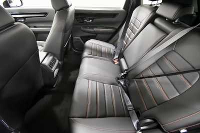 2026 Honda CR-V, $43700. Photo 9