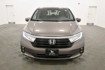 2022 Honda Odyssey, $35499. Photo 11