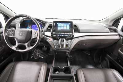 2022 Honda Odyssey, $35499. Photo 3