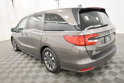 2022 Honda Odyssey, $35499. Photo 5