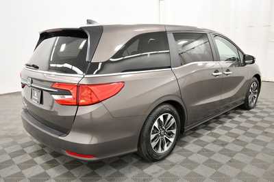 2022 Honda Odyssey, $35499. Photo 8