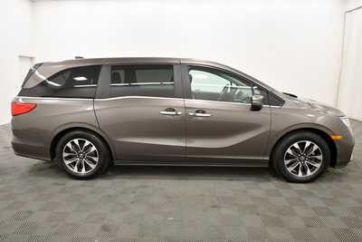2022 Honda Odyssey, $35499. Photo 9