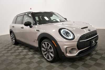 2022 MINI Cooper, $24999. Photo 10