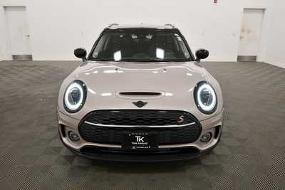 2022 MINI Cooper, $24999. Photo 11